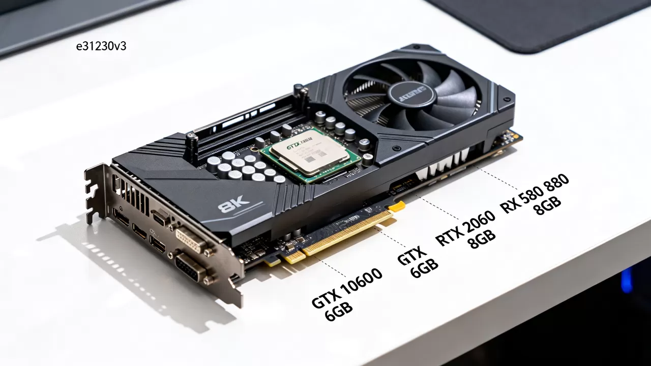 e31230v3配什么显卡好,e31230v3最佳显卡搭配 e31230v3配什么显卡好,e31230v3最佳显卡搭配