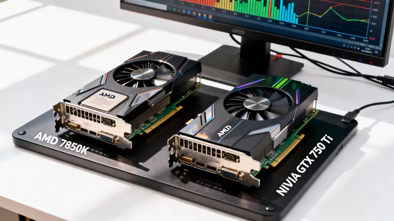 amd 7850k相当于什么显卡,AMD 7850K性能对标显卡 amd 7850k相当于什么显卡,AMD 7850K性能对标显卡