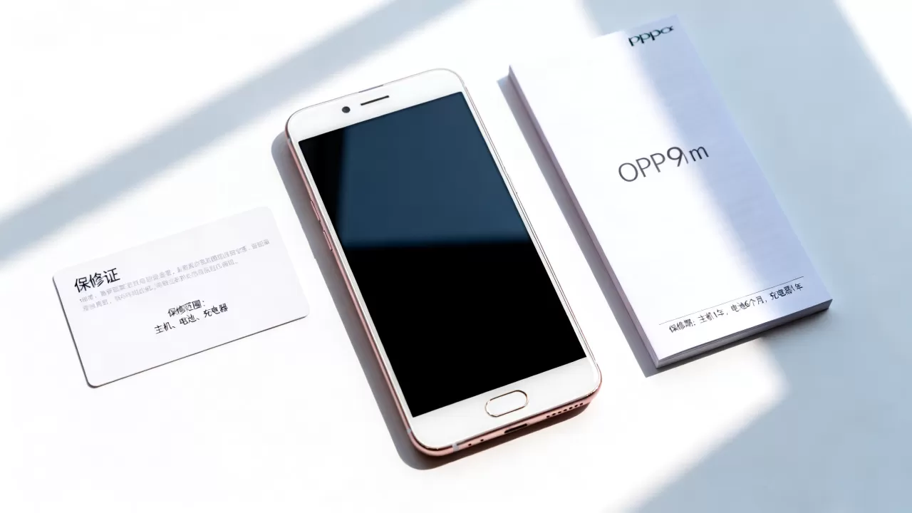 OPPOR9m保修什么,OPPOR9m保修期多久 OPPOR9m保修什么,OPPOR9m保修期多久