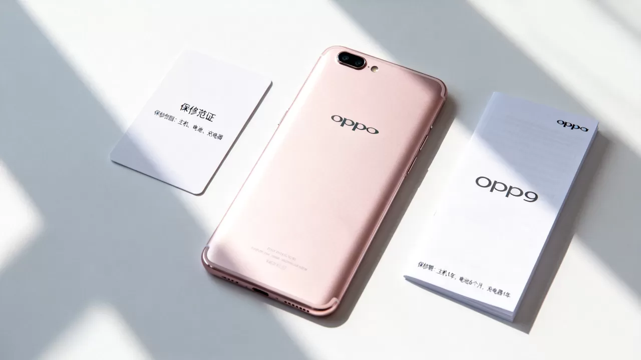 OPPOR9m保修什么,OPPOR9m保修期多久 OPPOR9m保修什么,OPPOR9m保修期多久