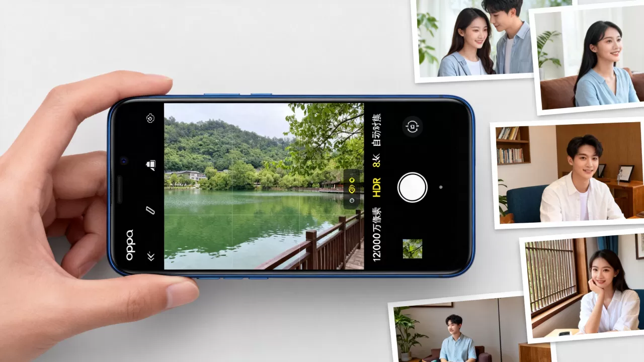 oppoa59s想拍照说什么,oppoa59s拍照效果怎么样 oppoa59s想拍照说什么,oppoa59s拍照效果怎么样