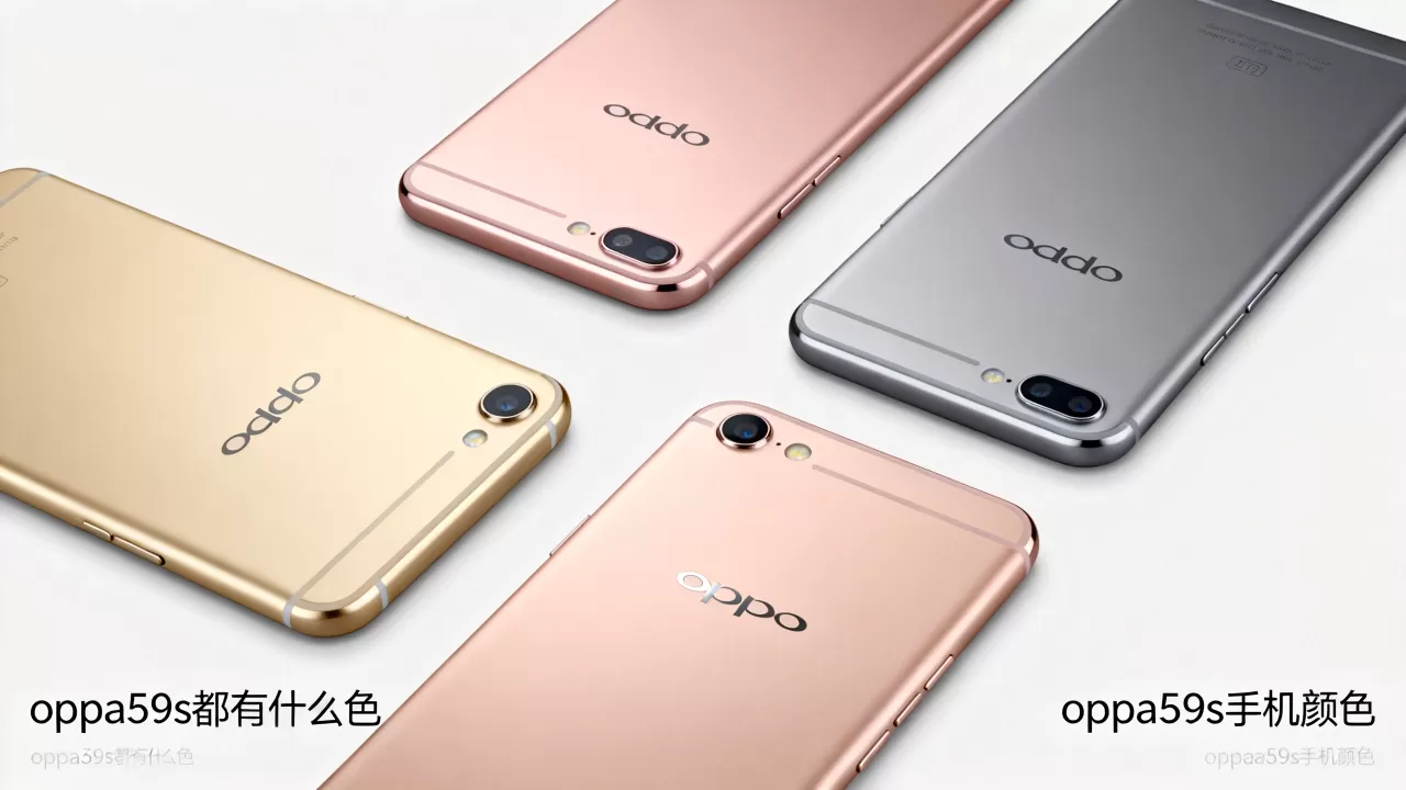 oppoa59s都有什么色,oppoa59s手机颜色 oppoa59s都有什么色,oppoa59s手机颜色