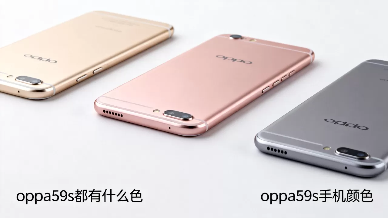 oppoa59s都有什么色,oppoa59s手机颜色 oppoa59s都有什么色,oppoa59s手机颜色
