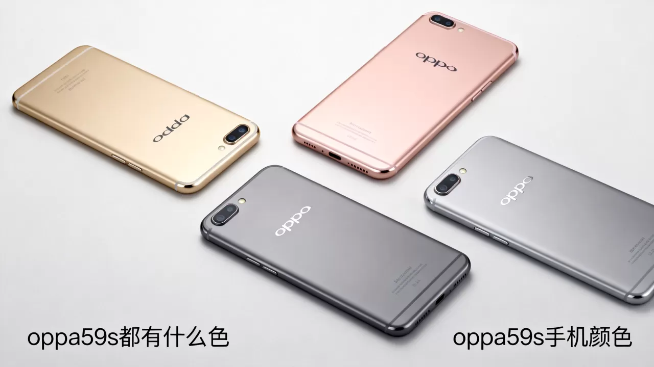 oppoa59s都有什么色,oppoa59s手机颜色 oppoa59s都有什么色,oppoa59s手机颜色
