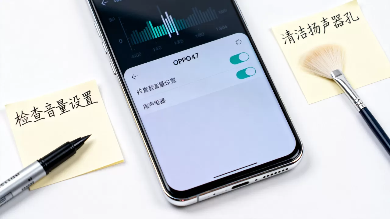 oppoa57什么原因声音小,oppoa57手机声音小怎么办 oppoa57什么原因声音小,oppoa57手机声音小怎么办