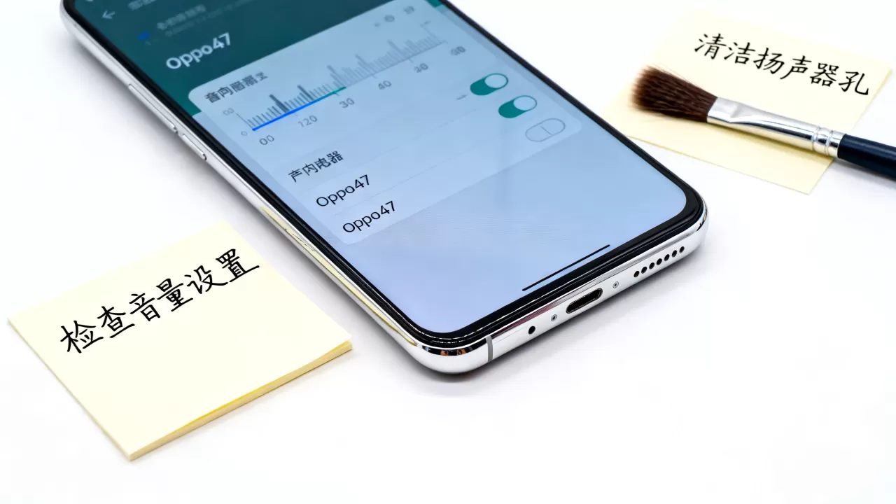 oppoa57什么原因声音小,oppoa57手机声音小怎么办 oppoa57什么原因声音小,oppoa57手机声音小怎么办