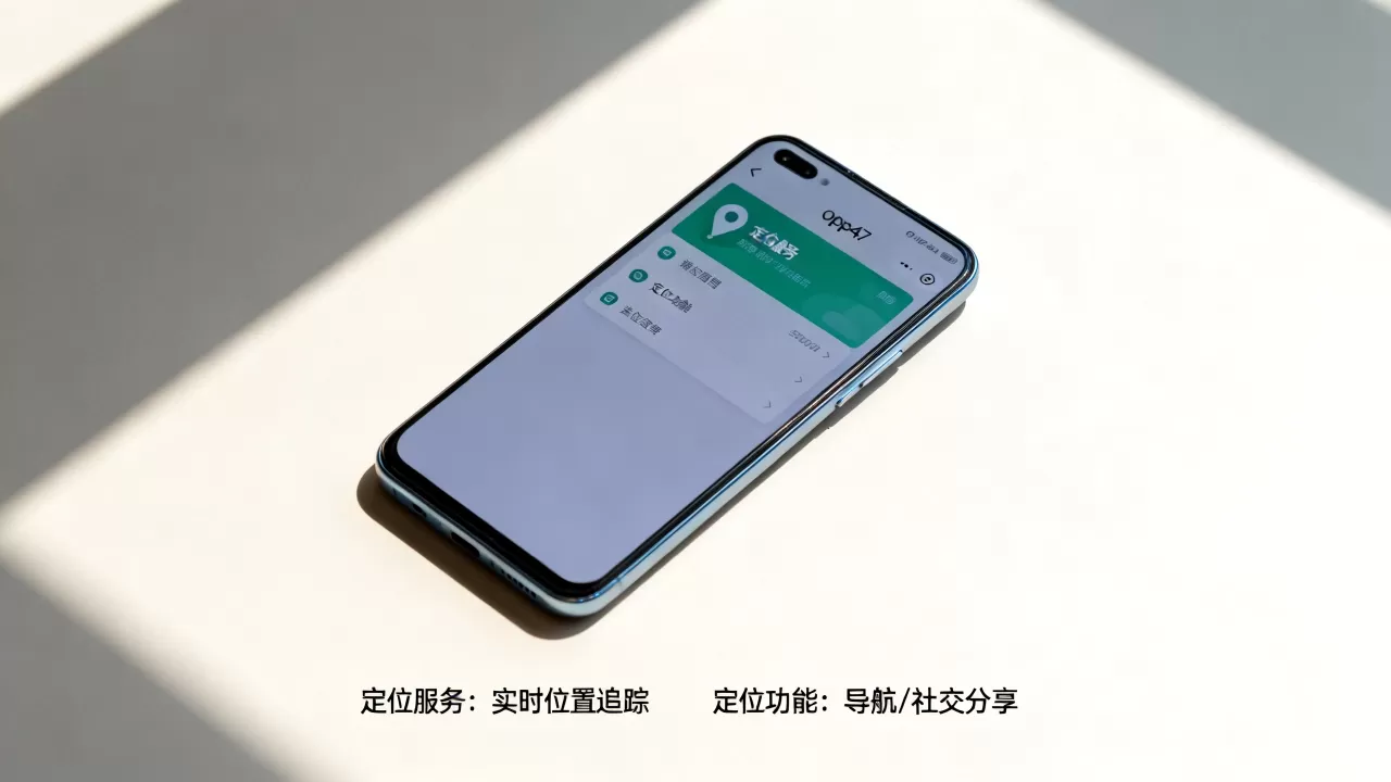 oppoa57定位服务什么用,oppoa57定位功能开启有什么用 oppoa57定位服务什么用,oppoa57定位功能开启有什么用