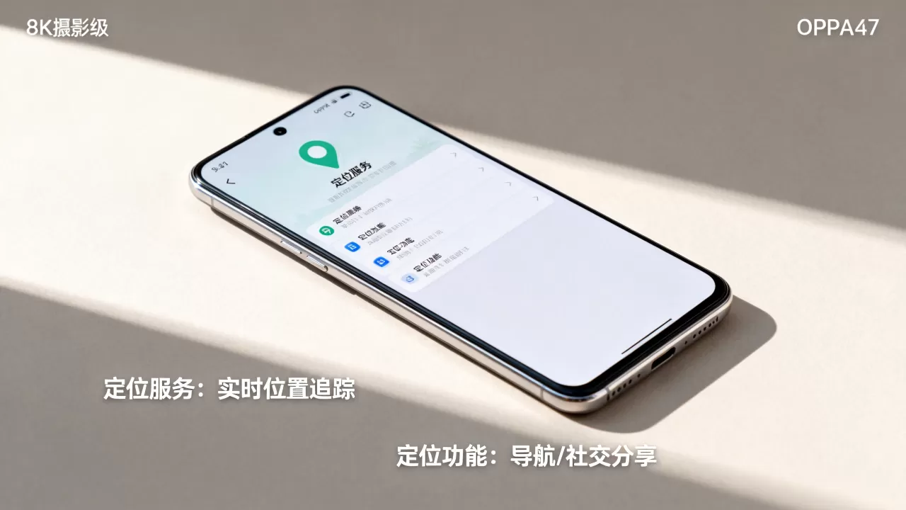 oppoa57定位服务什么用,oppoa57定位功能开启有什么用 oppoa57定位服务什么用,oppoa57定位功能开启有什么用