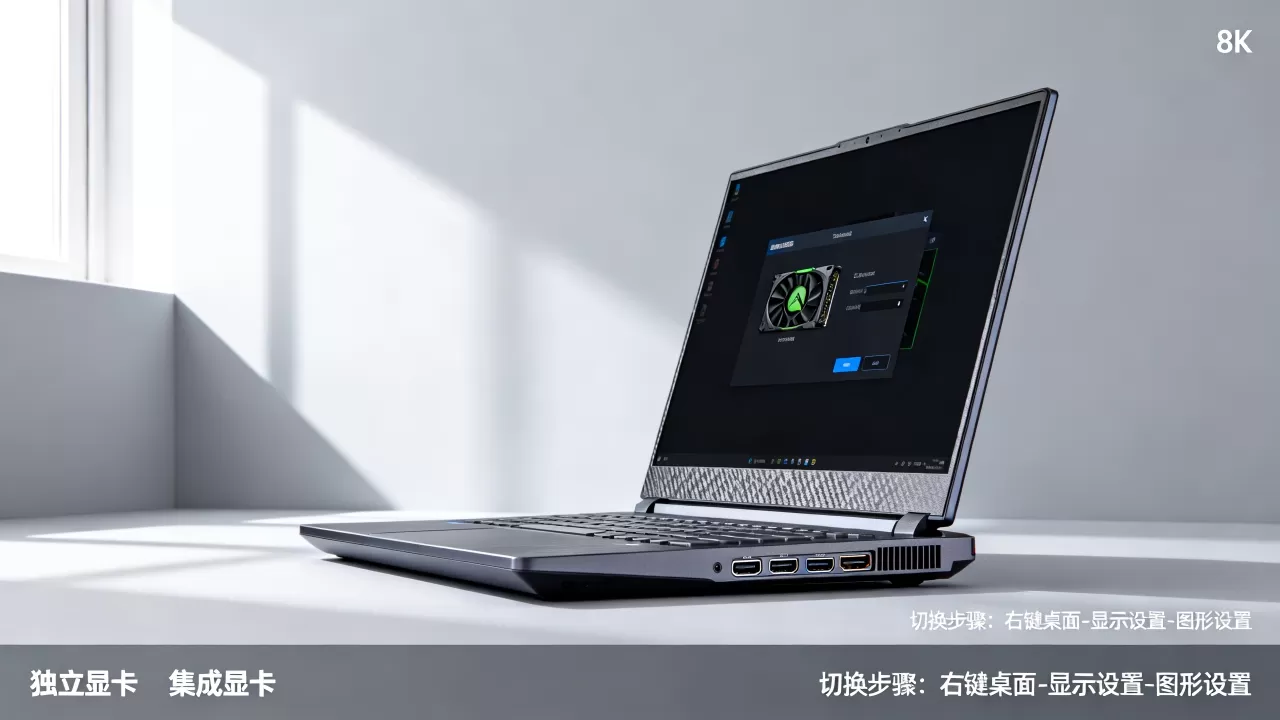 怎么看笔记本双显卡,笔记本双显卡怎么切换 怎么看笔记本双显卡,笔记本双显卡怎么切换