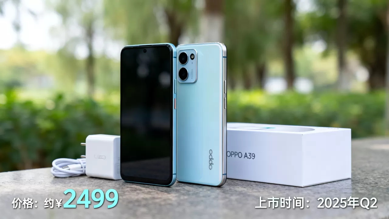 OPPO A39什么时候上市,OPPO A39上市时间及价格 OPPO A39什么时候上市,OPPO A39上市时间及价格