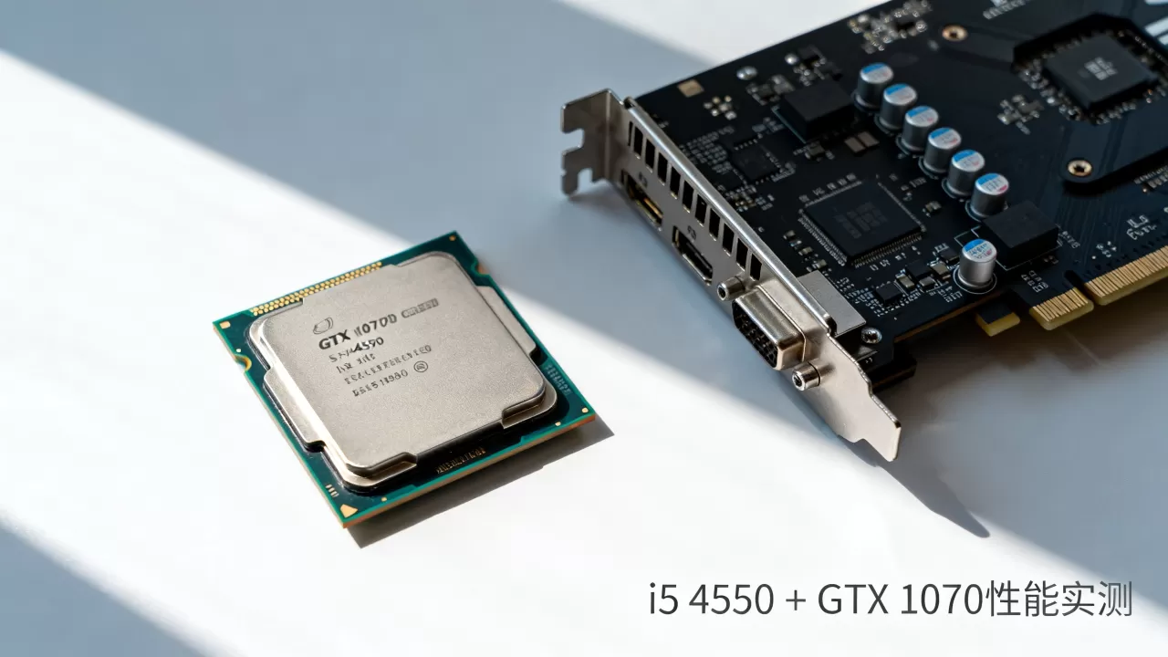 i5 4590配1070显卡怎么样,i5 4590配1070显卡行吗 i5 4590配1070显卡怎么样,i5 4590配1070显卡行吗