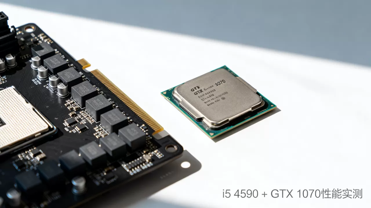 i5 4590配1070显卡怎么样,i5 4590配1070显卡行吗 i5 4590配1070显卡怎么样,i5 4590配1070显卡行吗