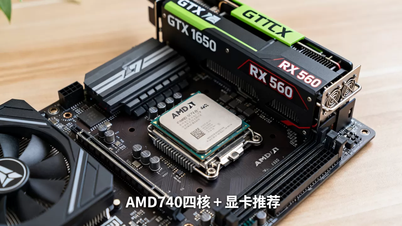 amd740四核配什么显卡,AMD740搭配显卡推荐 amd740四核配什么显卡,AMD740搭配显卡推荐