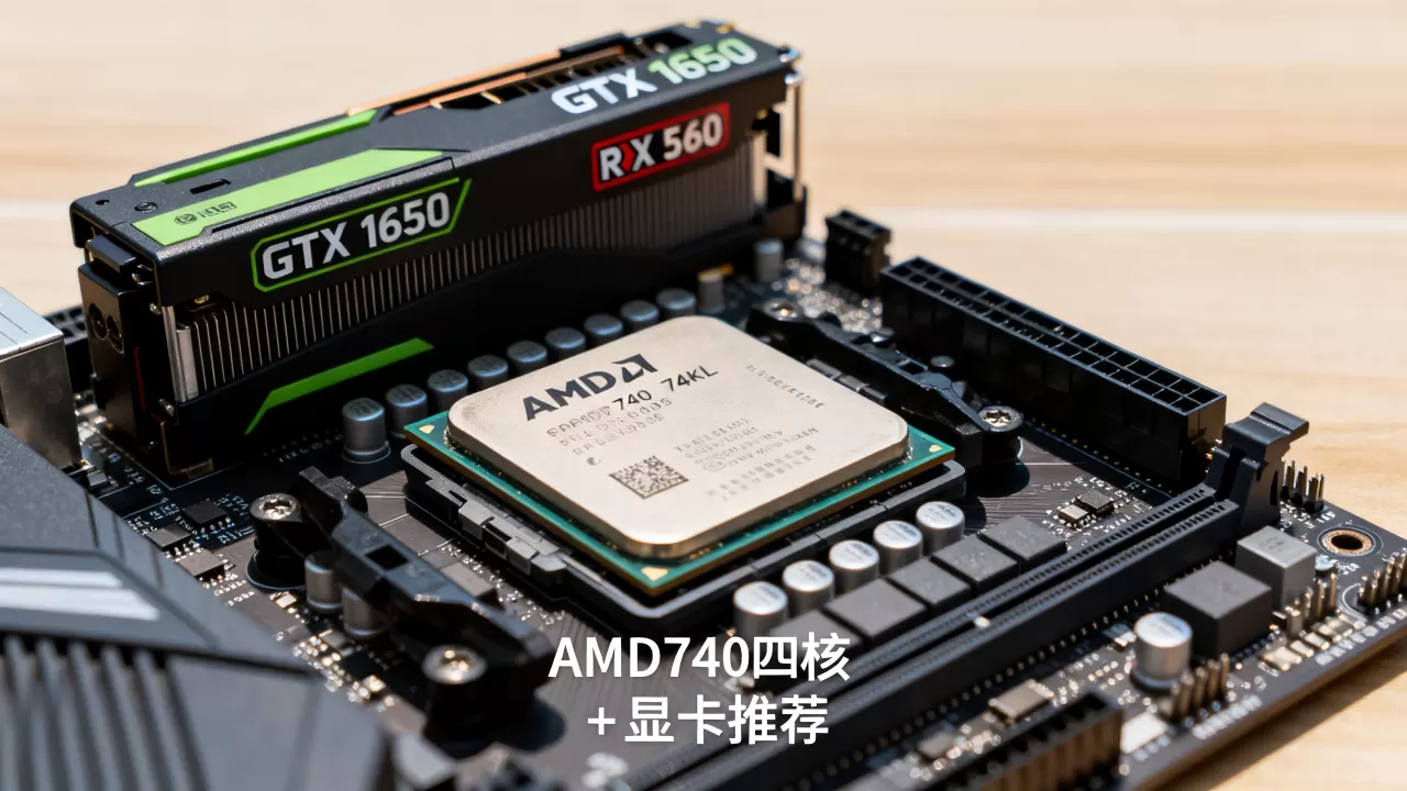 amd740四核配什么显卡,AMD740搭配显卡推荐 amd740四核配什么显卡,AMD740搭配显卡推荐