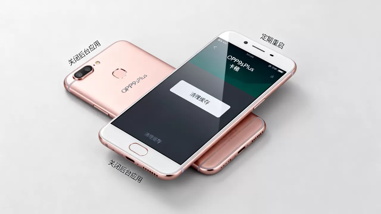 OPPOR9sPlus为什么老卡,手机卡顿变慢怎么办 OPPOR9sPlus为什么老卡,手机卡顿变慢怎么办