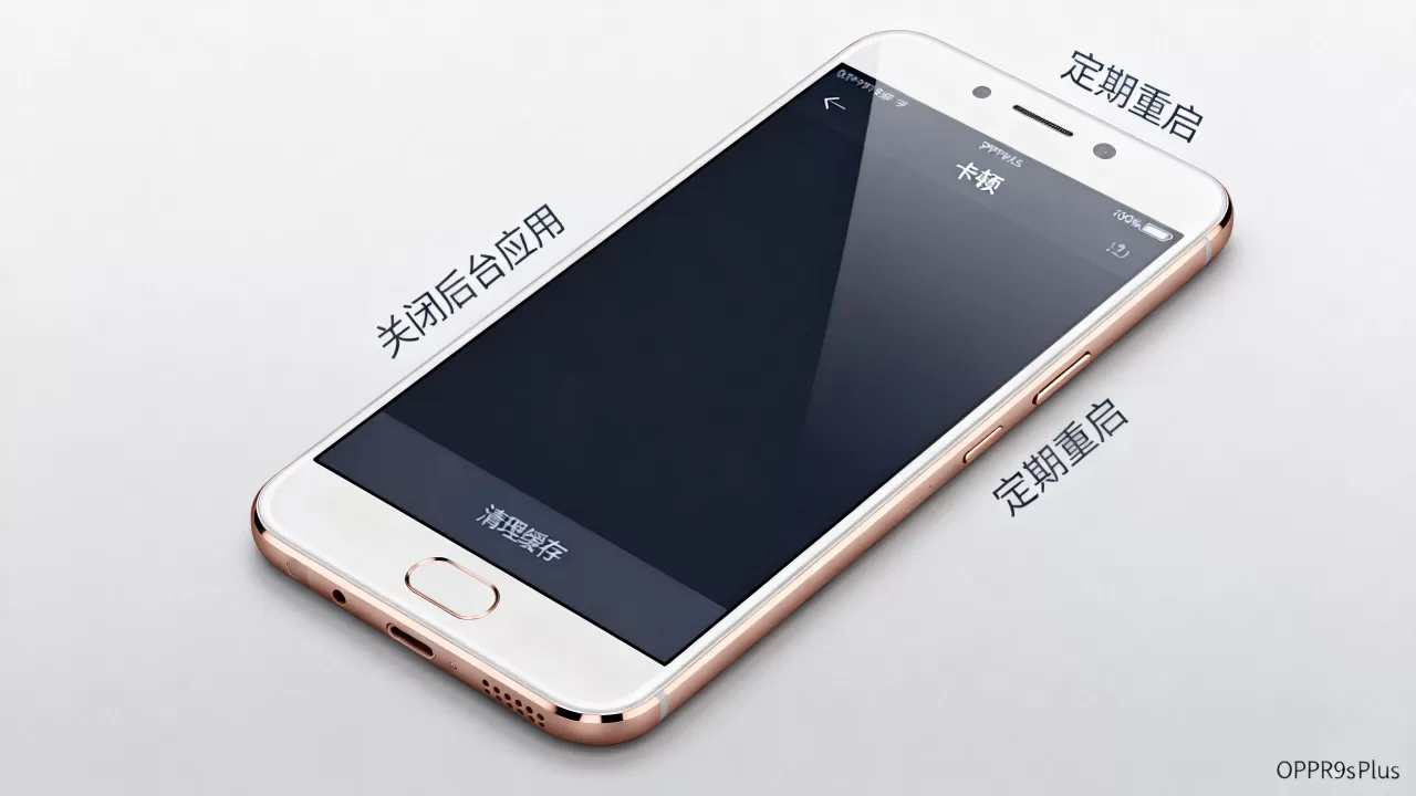 OPPOR9sPlus为什么老卡,手机卡顿变慢怎么办 OPPOR9sPlus为什么老卡,手机卡顿变慢怎么办