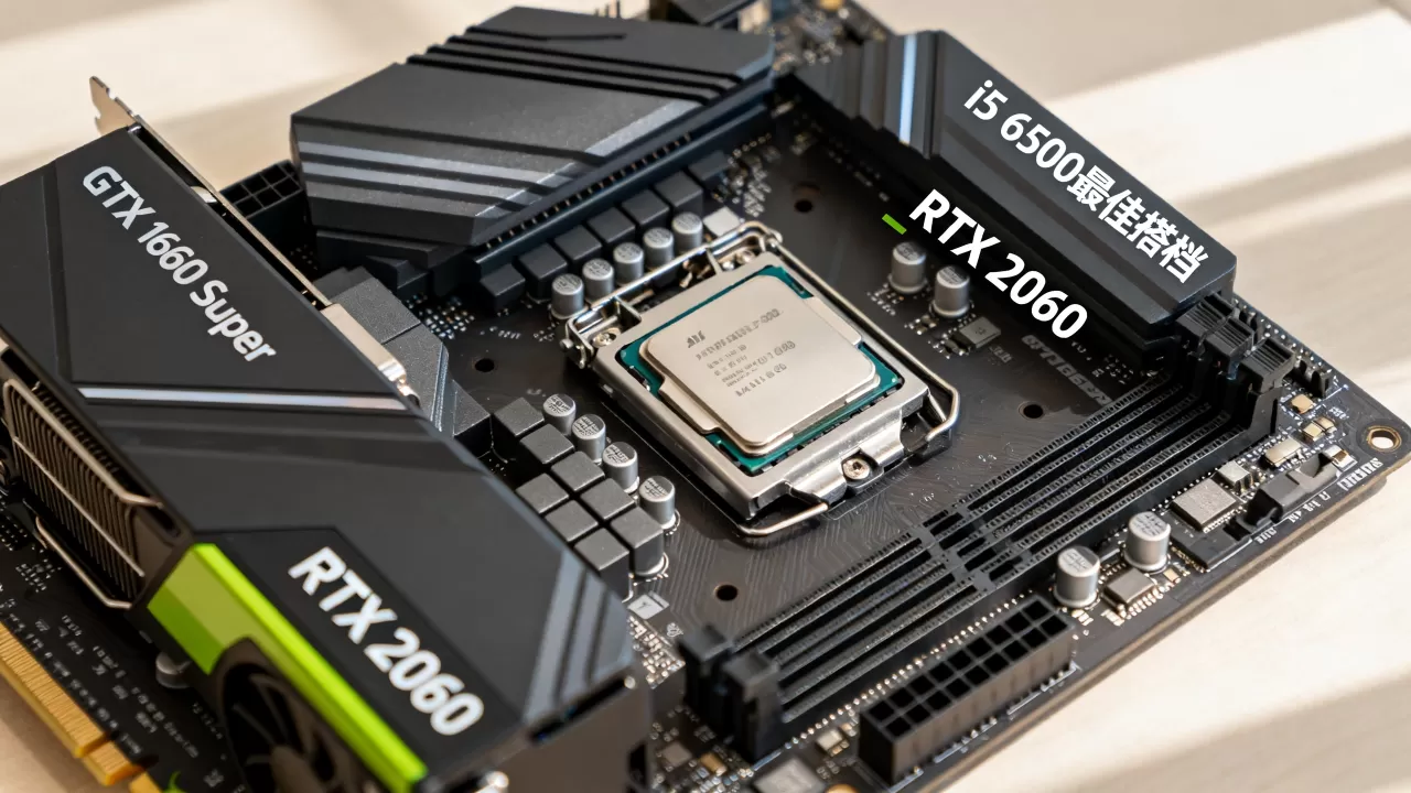 i56500最高配什么显卡,i56500搭配什么显卡合适 i56500最高配什么显卡,i56500搭配什么显卡合适