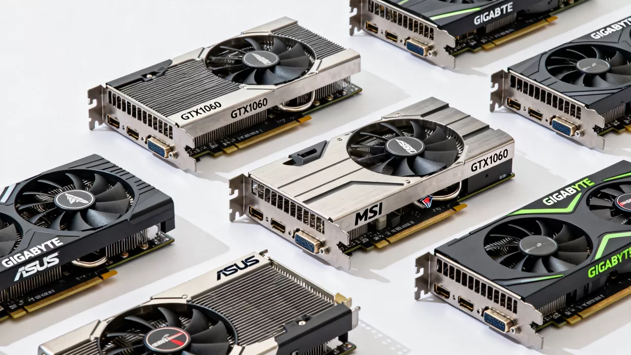 gtx1060显卡哪个牌子好,gtx1060显卡选购指南 gtx1060显卡哪个牌子好,gtx1060显卡选购指南