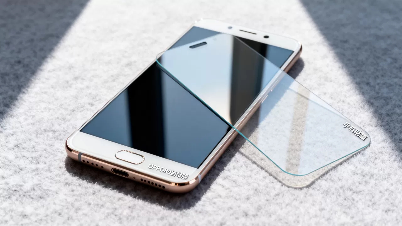 OPPOR9自带的是什么膜,OPPOR9手机贴膜 OPPOR9自带的是什么膜,OPPOR9手机贴膜