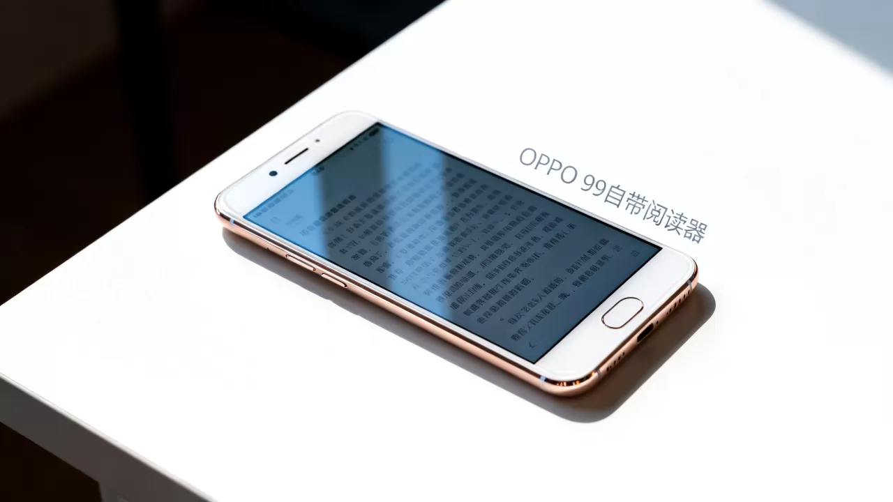 oppor9用什么阅读器，oppor9手机自带阅读器