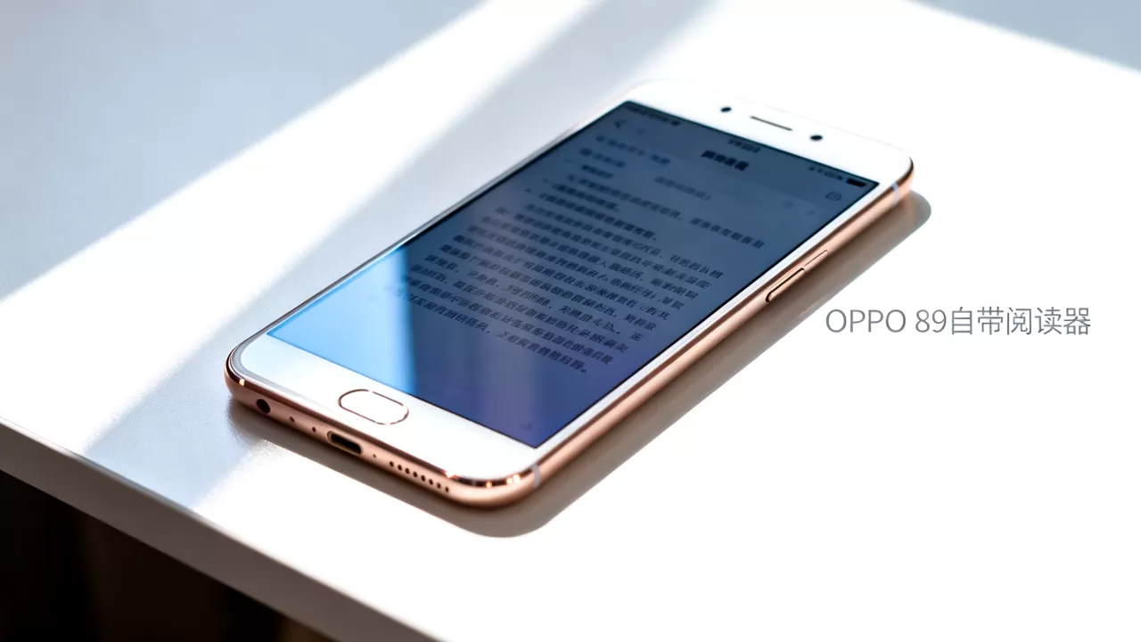 oppor9用什么阅读器，oppor9手机自带阅读器