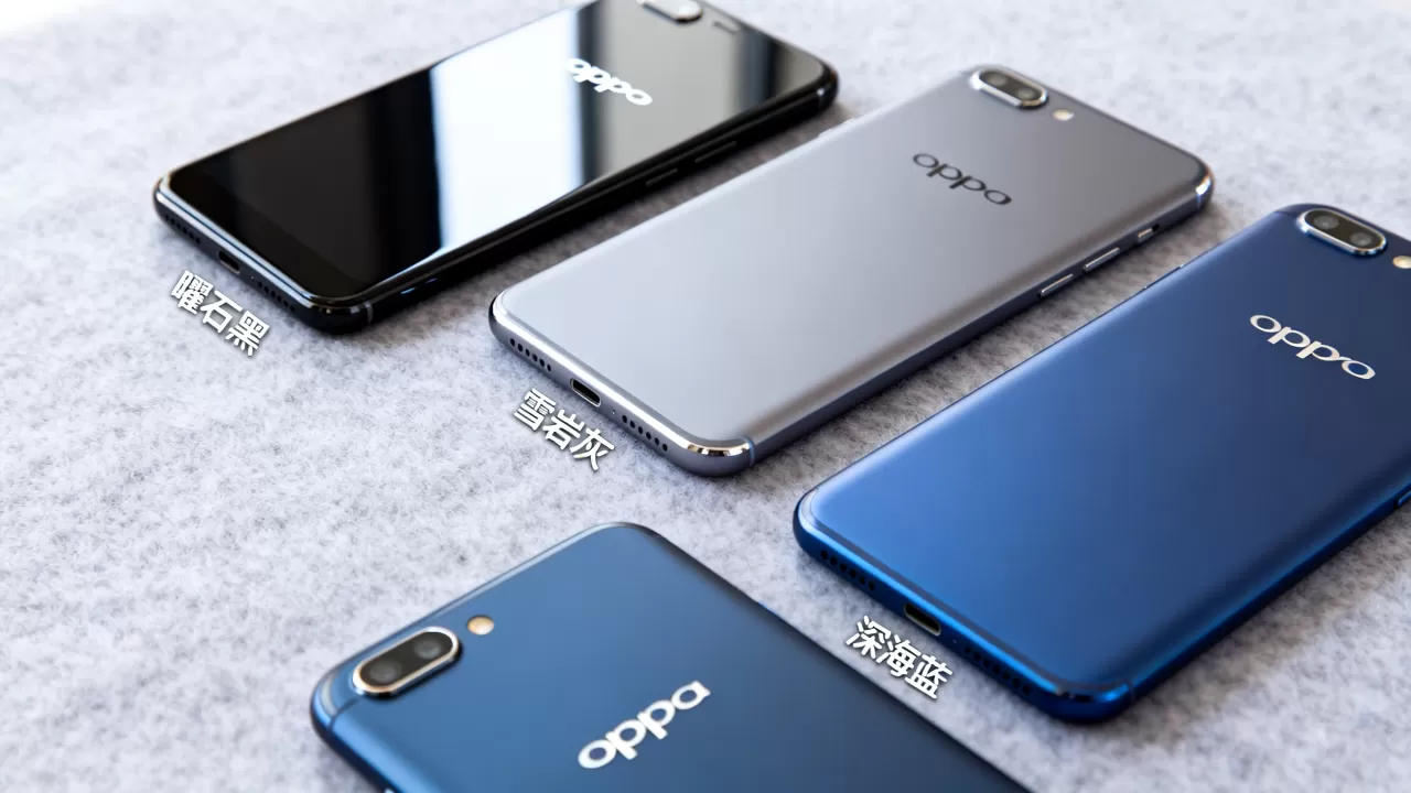 oppor9男生买什么颜色,oppor9适合男生的颜色推荐 oppor9男生买什么颜色,oppor9适合男生的颜色推荐