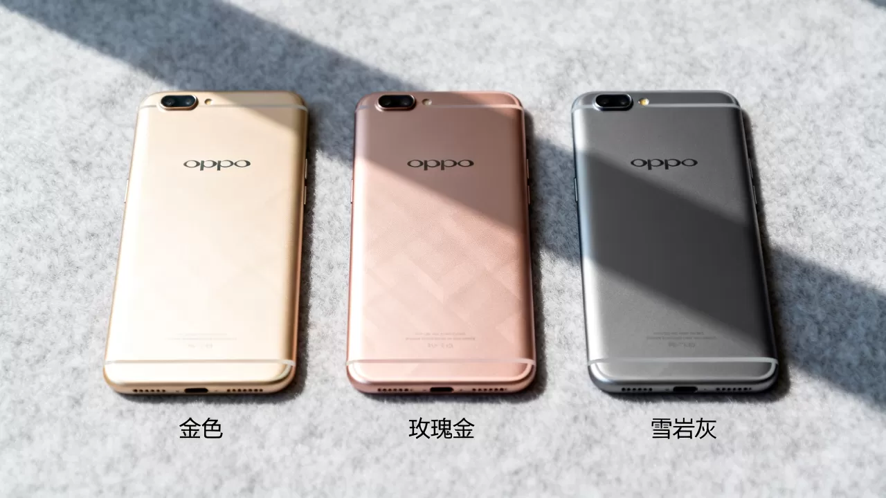 oppor9后壳有什么颜色,OPPO R9手机后盖颜色 oppor9后壳有什么颜色,OPPO R9手机后盖颜色