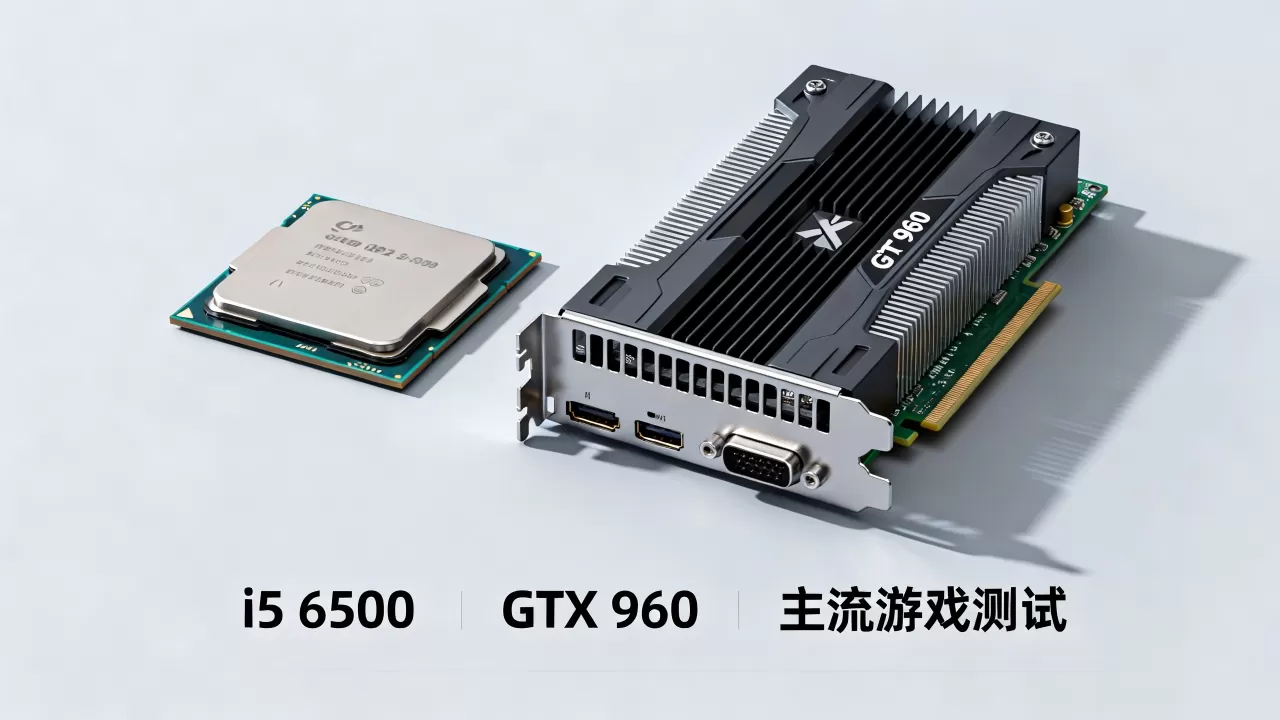 i5 6500配960显卡能玩什么游戏,i5 6500配960显卡怎么样 i5 6500配960显卡能玩什么游戏,i5 6500配960显卡怎么样