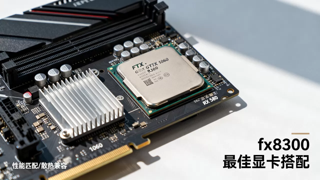 fx8300配什么显卡最好,fx8300搭配显卡推荐 fx8300配什么显卡最好,fx8300搭配显卡推荐