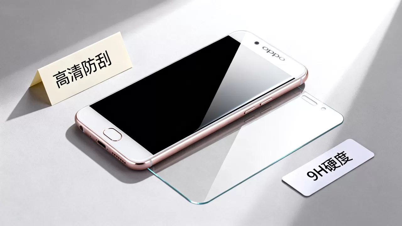OPPOR9s王者用什么膜,OPPO R9s钢化膜推荐 OPPOR9s王者用什么膜,OPPO R9s钢化膜推荐