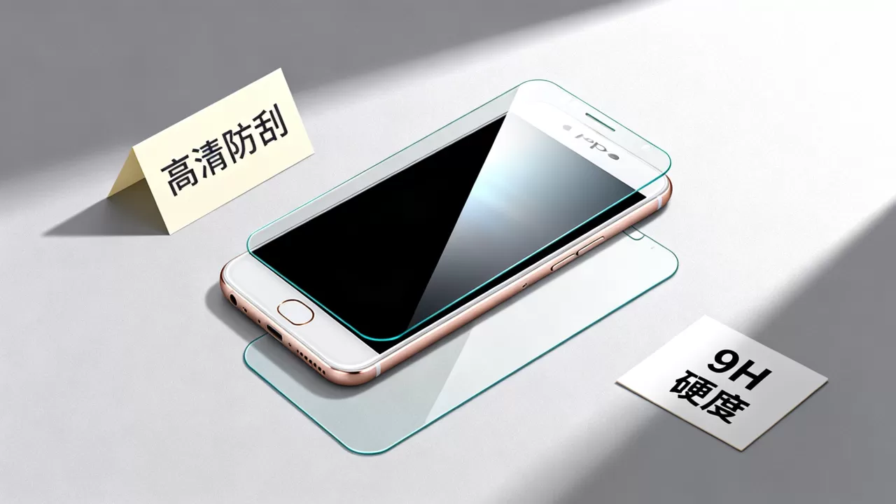 OPPOR9s王者用什么膜,OPPO R9s钢化膜推荐 OPPOR9s王者用什么膜,OPPO R9s钢化膜推荐