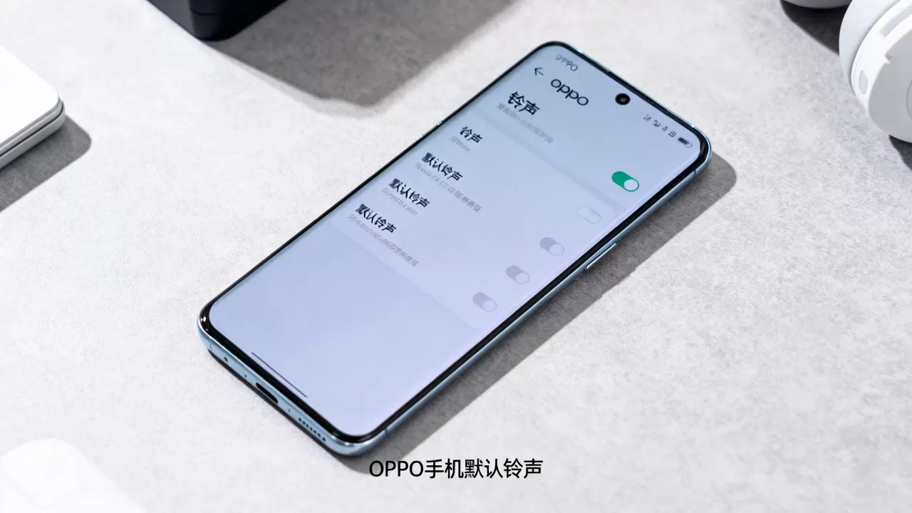oppo自带铃声叫什么,OPPO手机默认铃声名称 oppo自带铃声叫什么,OPPO手机默认铃声名称