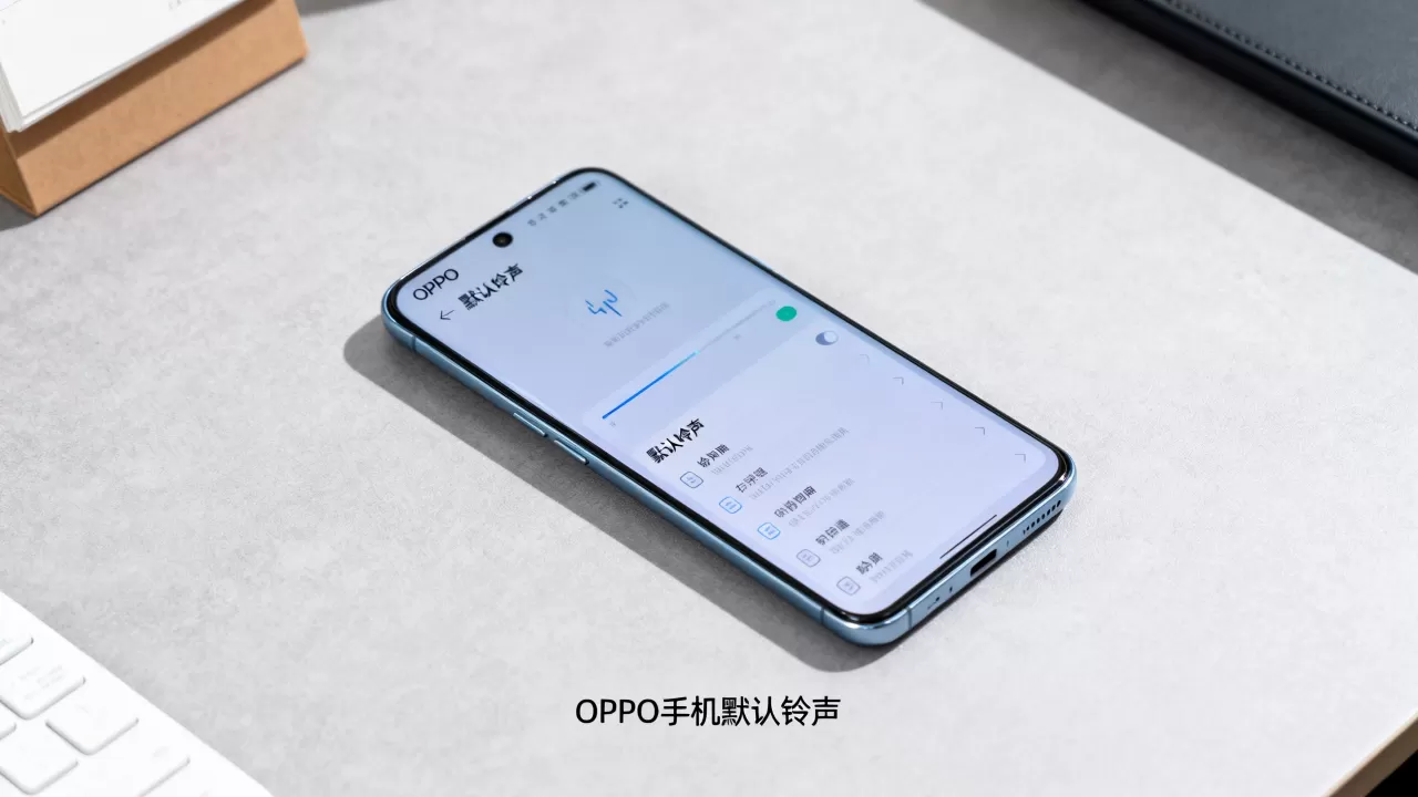 oppo自带铃声叫什么,OPPO手机默认铃声名称 oppo自带铃声叫什么,OPPO手机默认铃声名称