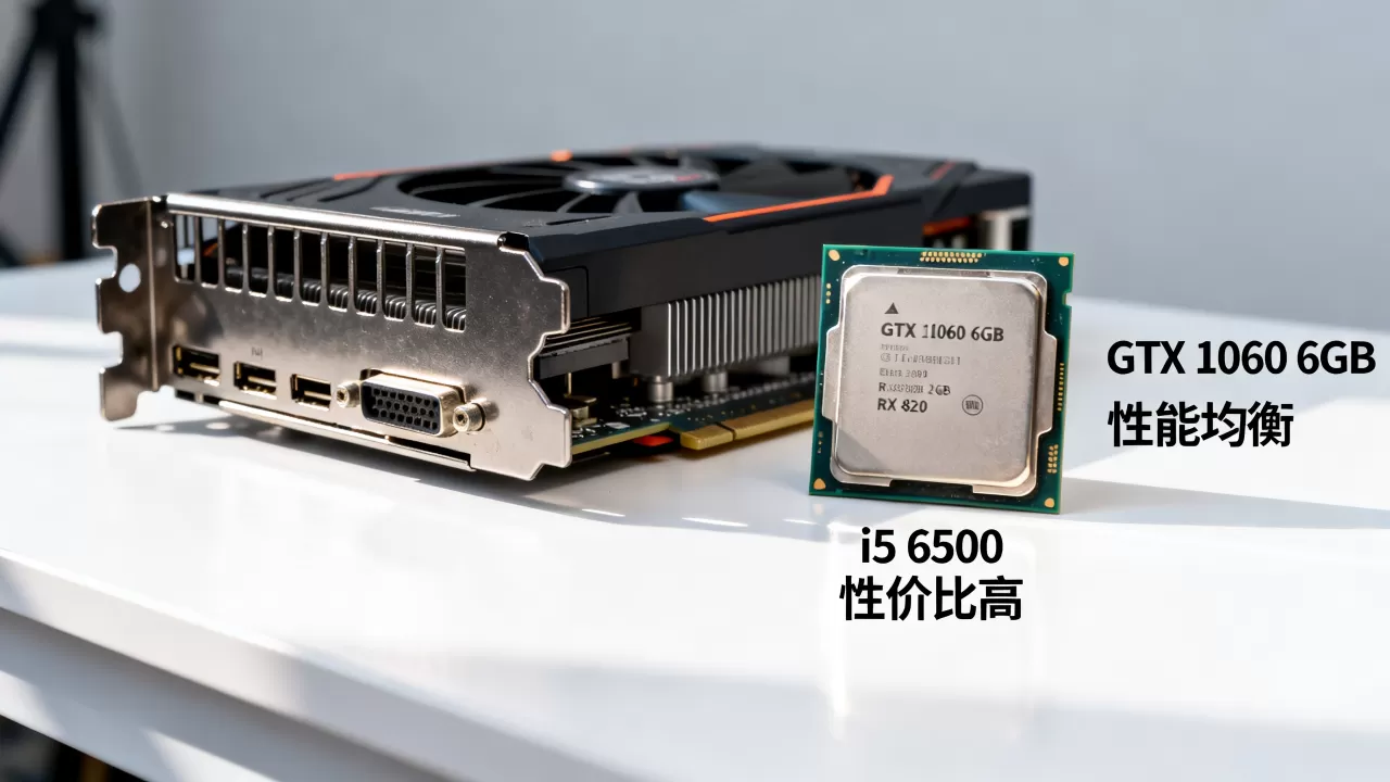 i56500配什么显卡最好,i56500搭配显卡推荐 i56500配什么显卡最好,i56500搭配显卡推荐