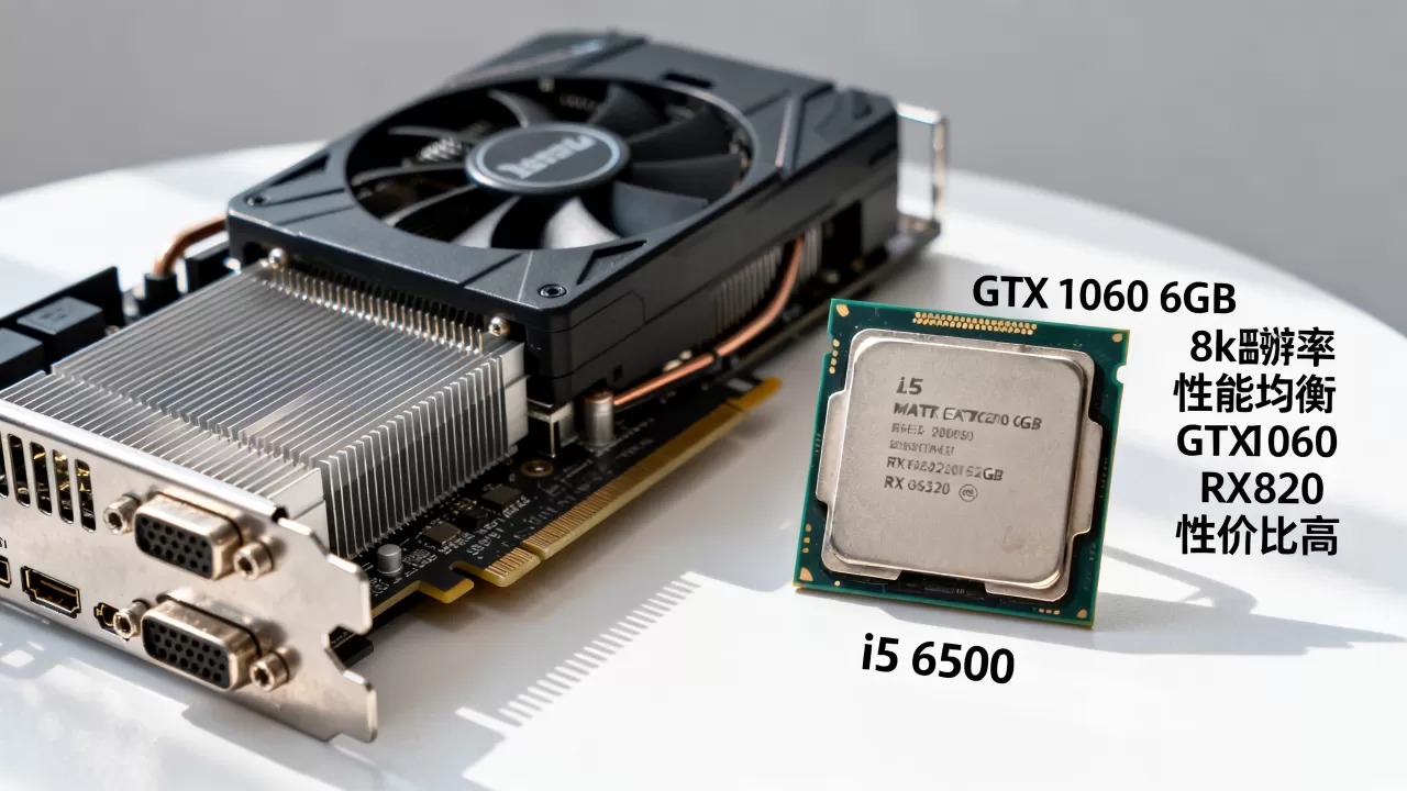 i56500配什么显卡最好,i56500搭配显卡推荐 i56500配什么显卡最好,i56500搭配显卡推荐