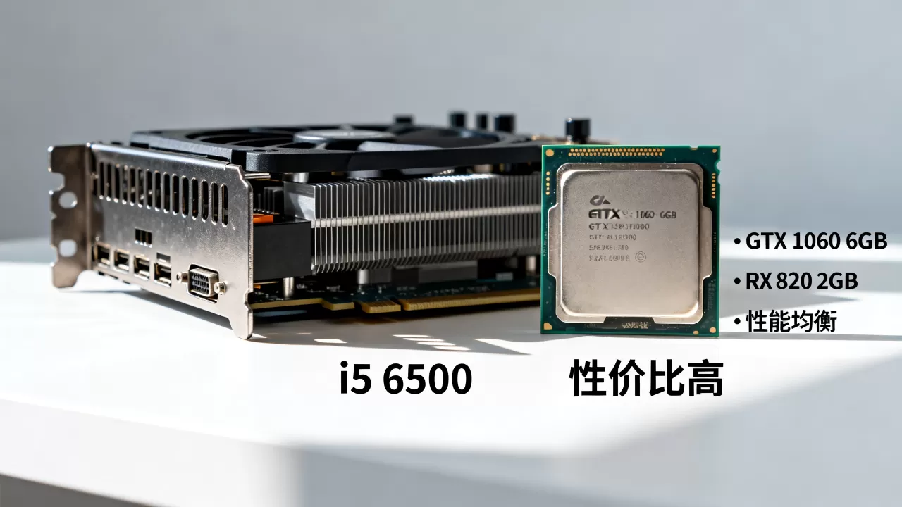 i56500配什么显卡最好,i56500搭配显卡推荐 i56500配什么显卡最好,i56500搭配显卡推荐