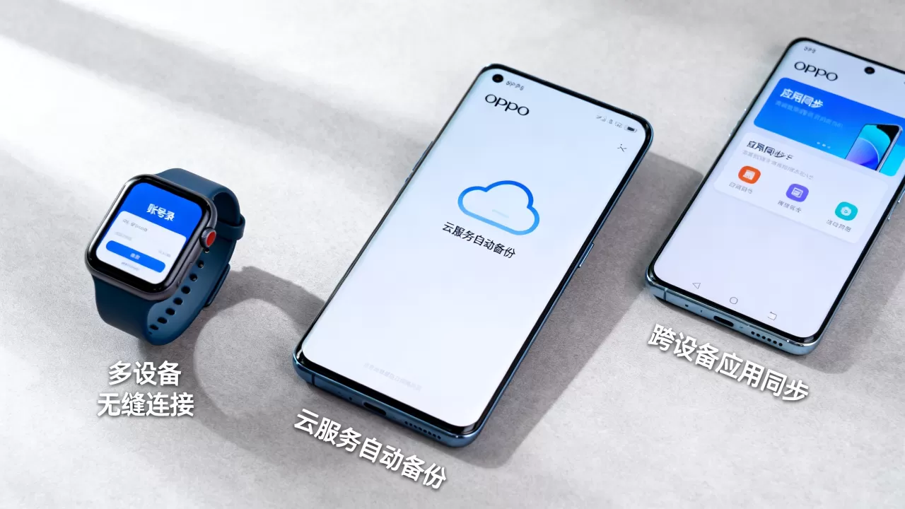 OPPO账号有什么好处呢,OPPO账号有什么用 OPPO账号有什么好处呢,OPPO账号有什么用