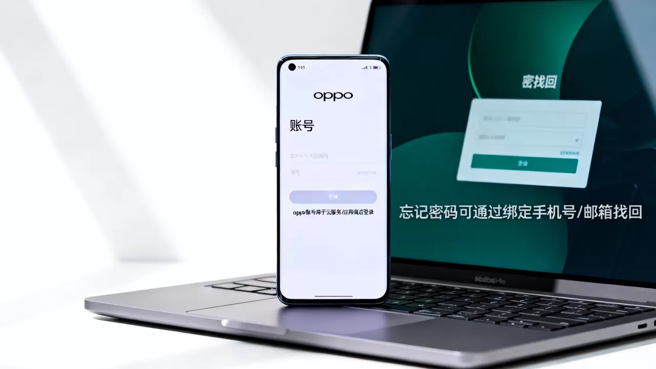 oppo账号密码有什么用,oppo账号密码忘记怎么办 oppo账号密码有什么用,oppo账号密码忘记怎么办