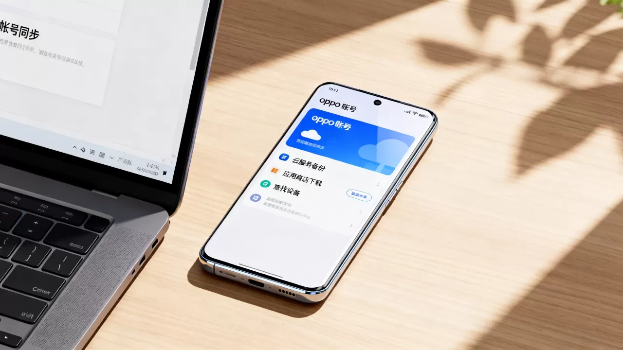 oppo帐号有什么用,oppo帐号功能介绍 oppo帐号有什么用,oppo帐号功能介绍