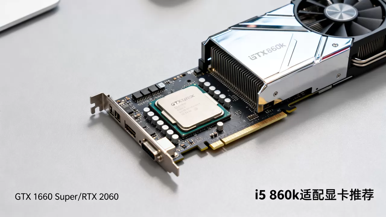 860k配什么显卡好,i5 860k搭配什么显卡最佳 860k配什么显卡好,i5 860k搭配什么显卡最佳