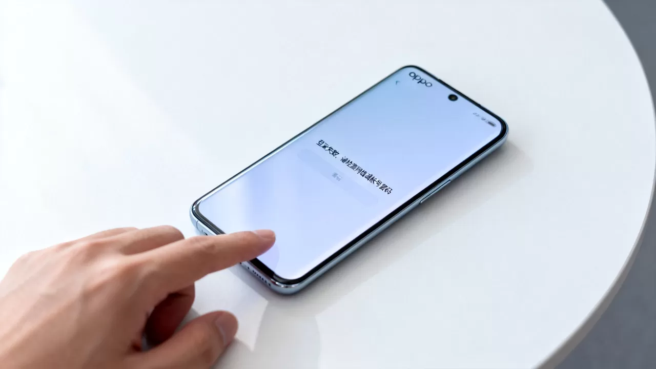 oppo帐号登录失败是什么原因?oppo帐号无法登录 oppo帐号登录失败是什么原因?oppo帐号无法登录
