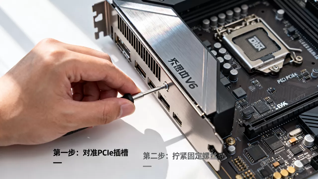 乔思伯v3显卡怎么样,乔思伯v3显卡安装教程 乔思伯v3显卡怎么样,乔思伯v3显卡安装教程