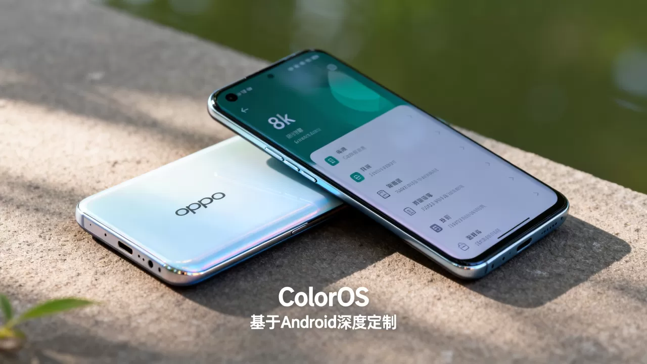 OPPO用什么系统,OPPO手机系统是什么 OPPO用什么系统,OPPO手机系统是什么