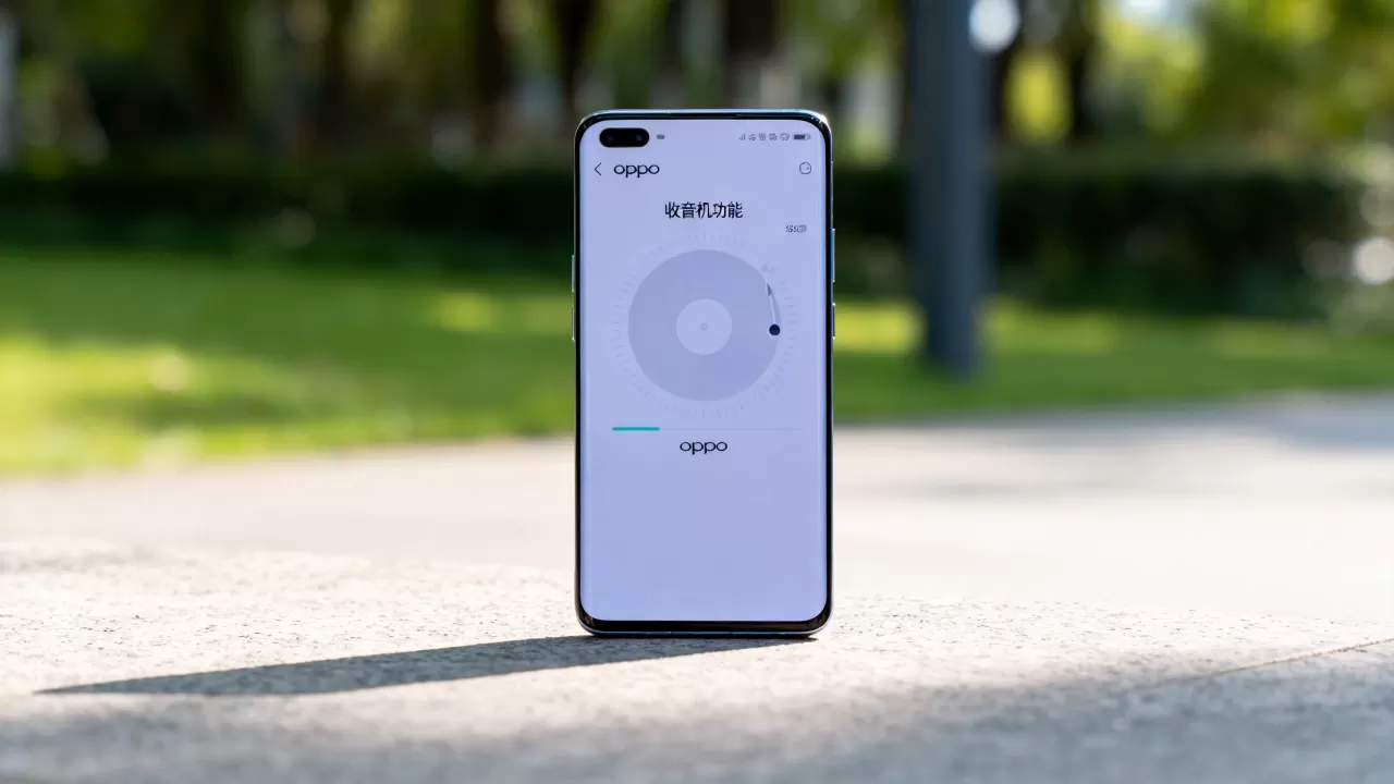 oppo为什么没有收音机,手机内置收音机功能 oppo为什么没有收音机,手机内置收音机功能