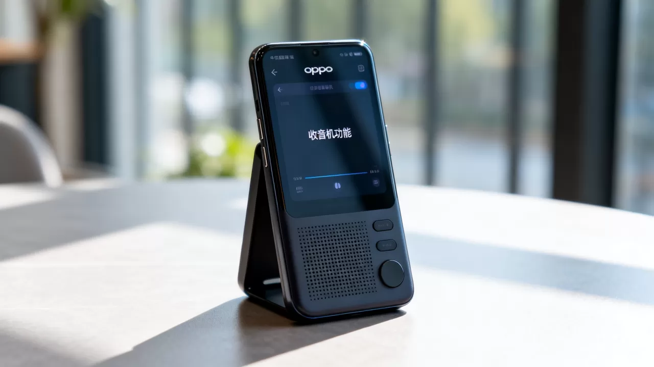 oppo为什么没有收音机,手机内置收音机功能 oppo为什么没有收音机,手机内置收音机功能