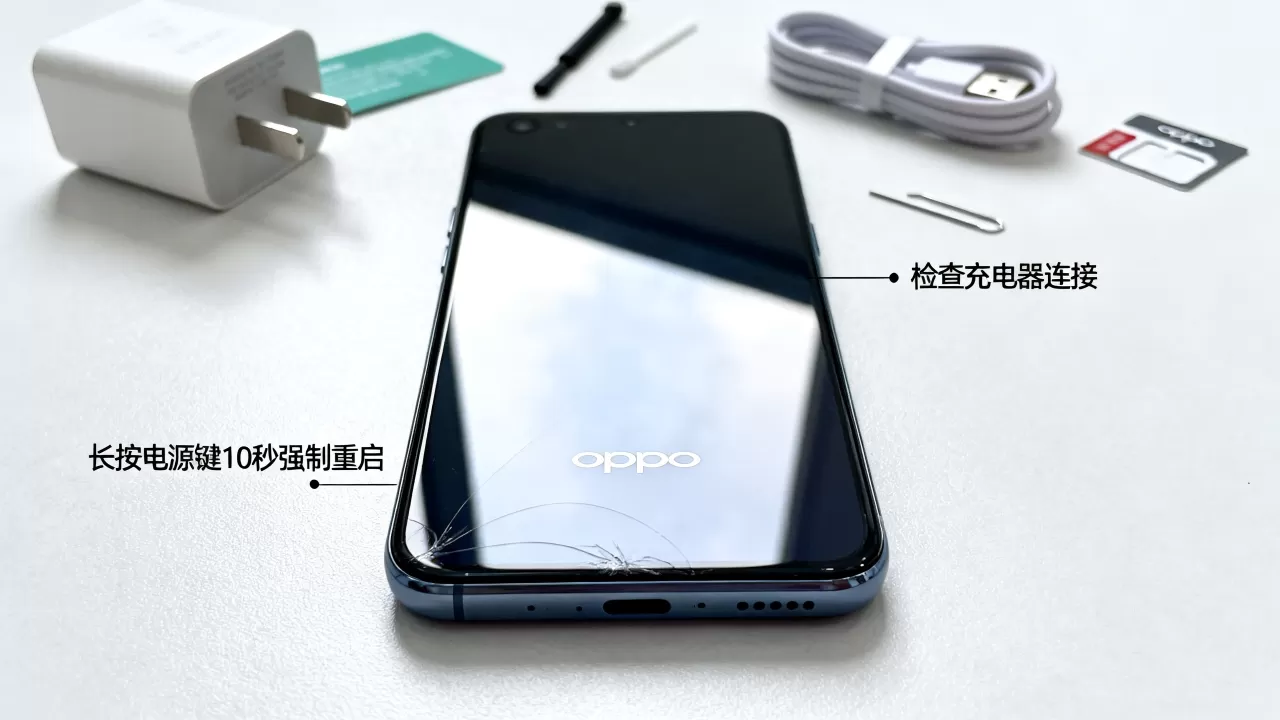 OPPO手机开不了机怎么办,手机无法开机原因及解决方法 OPPO手机开不了机怎么办,手机无法开机原因及解决方法