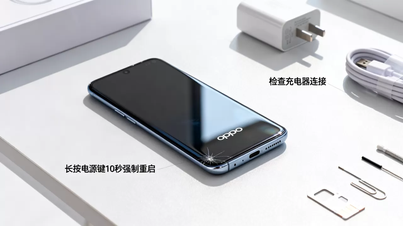 OPPO手机开不了机怎么办,手机无法开机原因及解决方法 OPPO手机开不了机怎么办,手机无法开机原因及解决方法