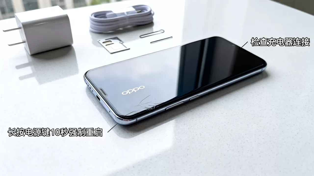 OPPO手机开不了机怎么办,手机无法开机原因及解决方法 OPPO手机开不了机怎么办,手机无法开机原因及解决方法