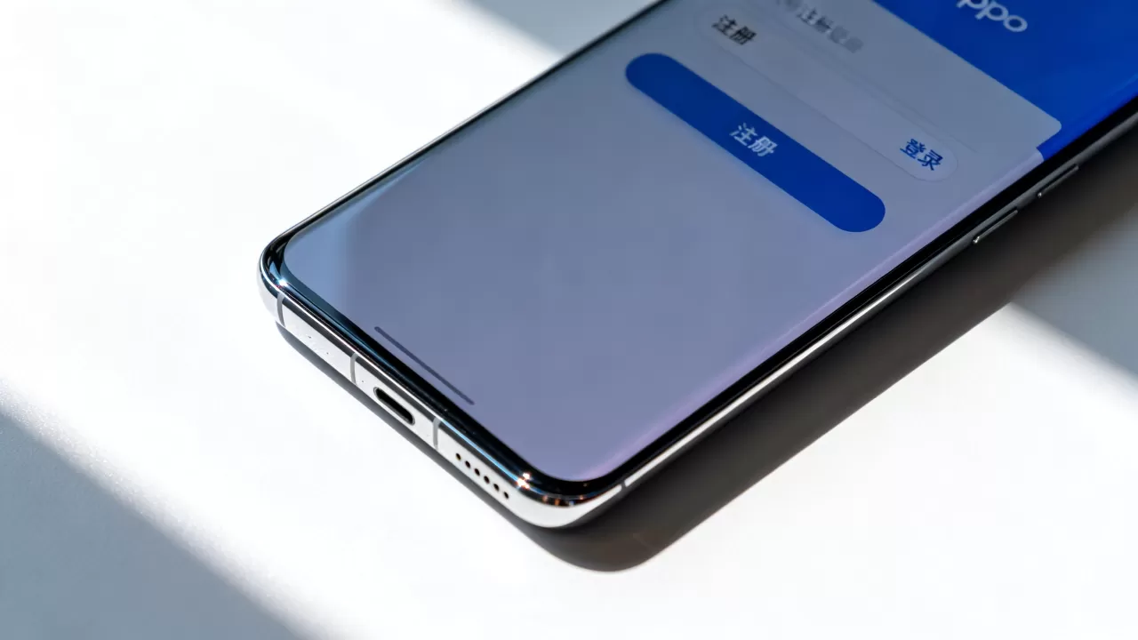 oppo的帐号是什么,oppo账号注册登录 oppo的帐号是什么,oppo账号注册登录