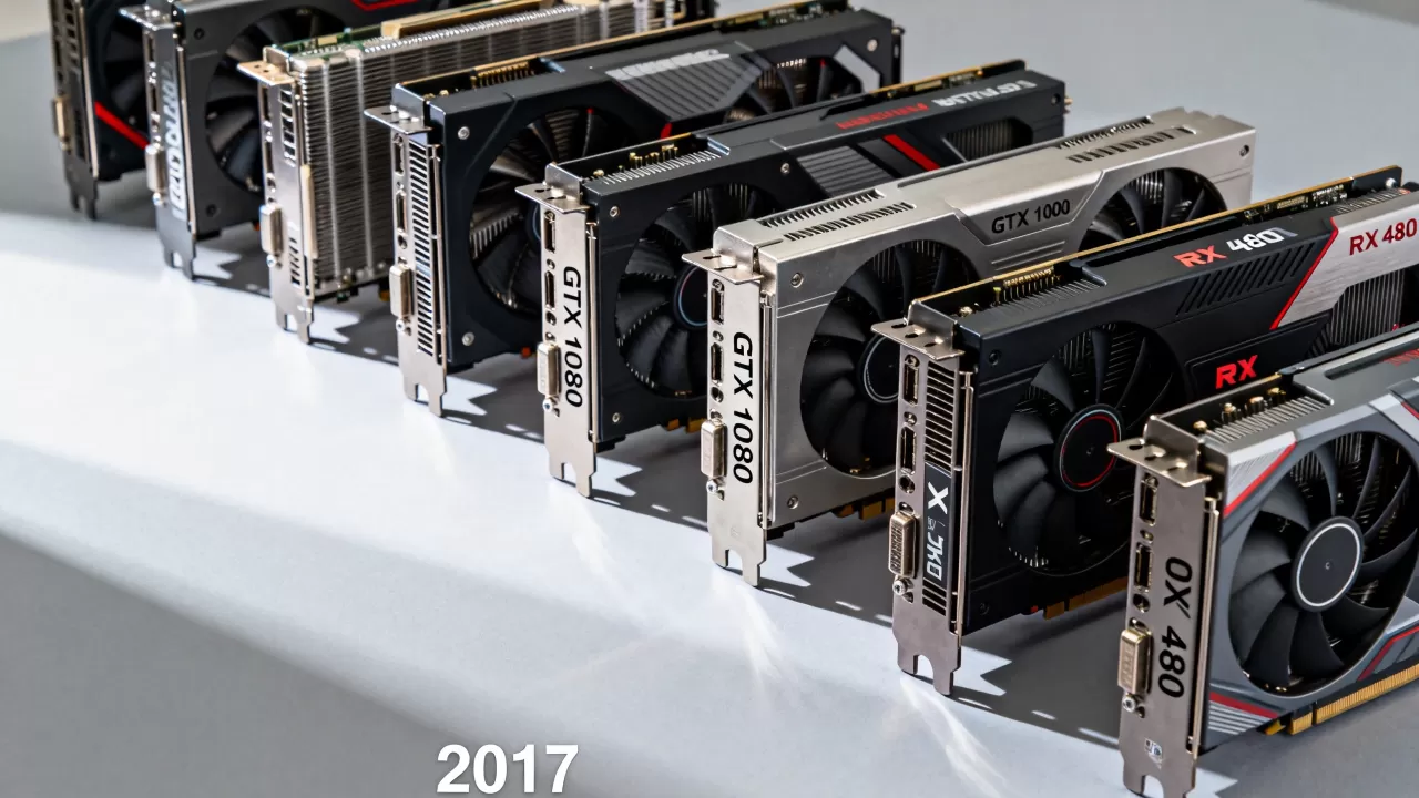 2017天梯图显卡排名,2017年显卡性能天梯图最新完整版 2017天梯图显卡排名,2017年显卡性能天梯图最新完整版